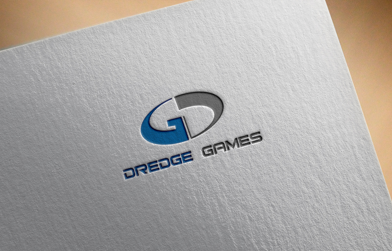 Diseño de Logo por asman para Dredge Games Sp. z o.o. | Diseño #17074332