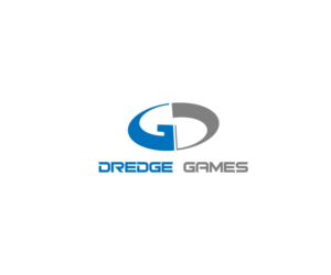 Diseño de Logo por asman para Dredge Games Sp. z o.o. | Diseño: #17074333