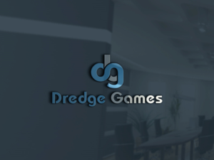 Diseño de Logo por Onetouch110 para Dredge Games Sp. z o.o. | Diseño: #17075426