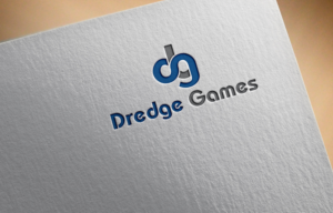 Diseño de Logo por Onetouch110 para Dredge Games Sp. z o.o. | Diseño: #17075427