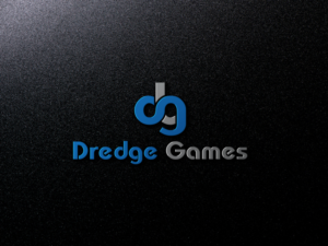 Diseño de Logo por Onetouch110 para Dredge Games Sp. z o.o. | Diseño: #17075428