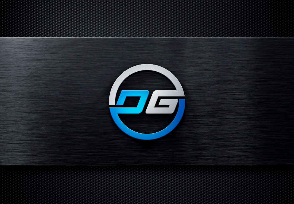 Logo-Design von Deep Night für Dredge Games Sp. z o.o. | Design #17064855