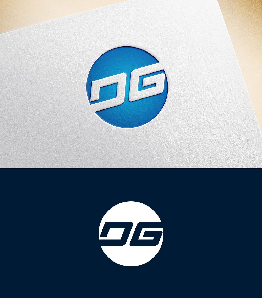Diseño de Logo por Deep Night para Dredge Games Sp. z o.o. | Diseño #17064923