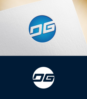 Diseño de Logo por Deep Night para Dredge Games Sp. z o.o. | Diseño: #17064923