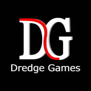Design de Logo par kingsgrd pour Dredge Games Sp. z o.o. | Design #17073471