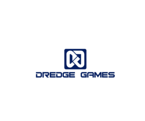 Diseño de Logo por Helen Swift para Dredge Games Sp. z o.o. | Diseño: #17081015