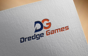 Diseño de Logo por Helen Swift para Dredge Games Sp. z o.o. | Diseño: #17081018