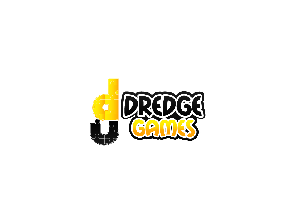 Logo Design by A1 Designer for Dredge Games Sp. z o.o. | Design #17146606