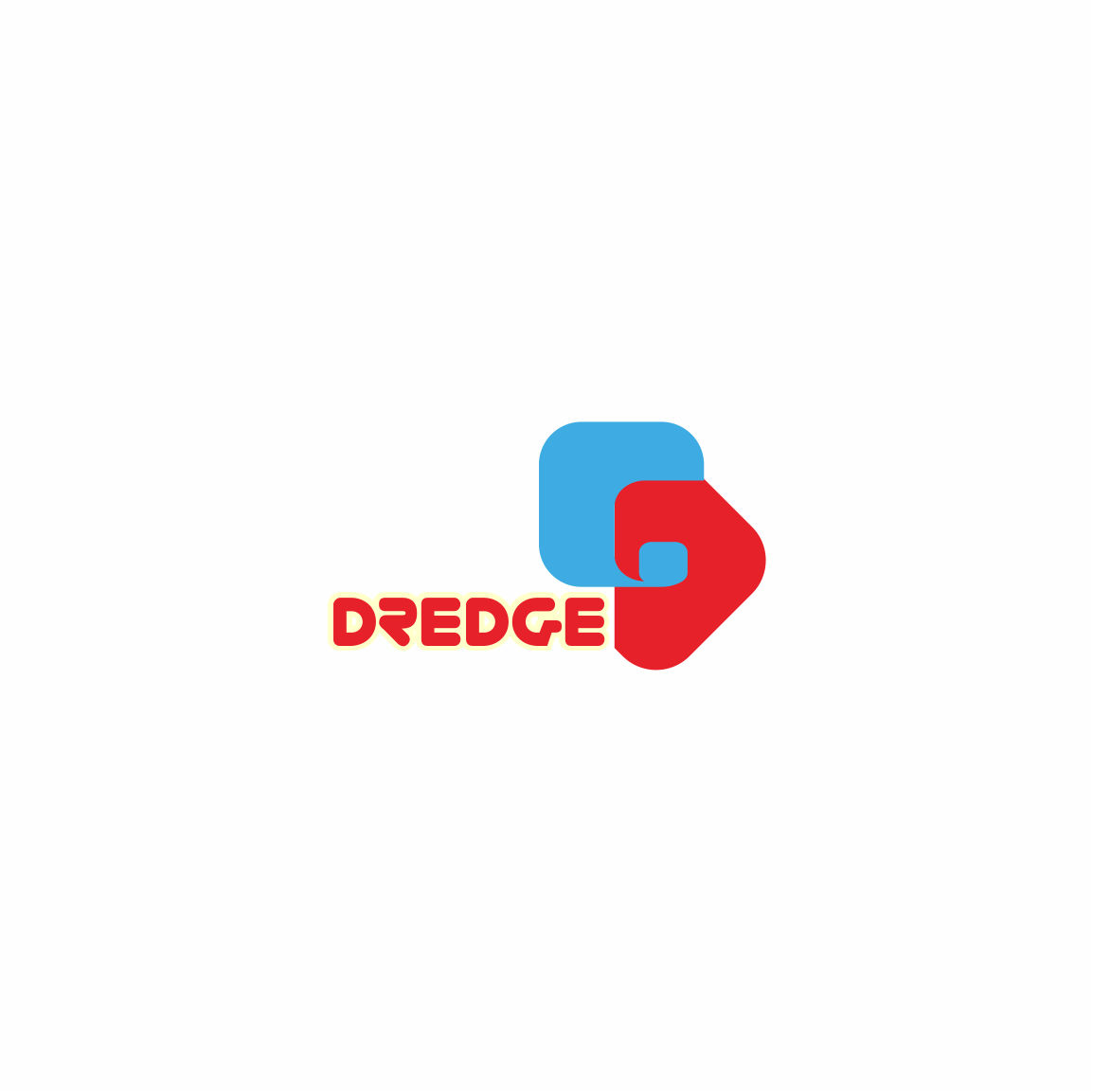 Logo Design by Setyaji 29 for Dredge Games Sp. z o.o. | Design #17149463