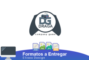 Design de Logo par Eliseo Designer pour Dredge Games Sp. z o.o. | Design #17065942