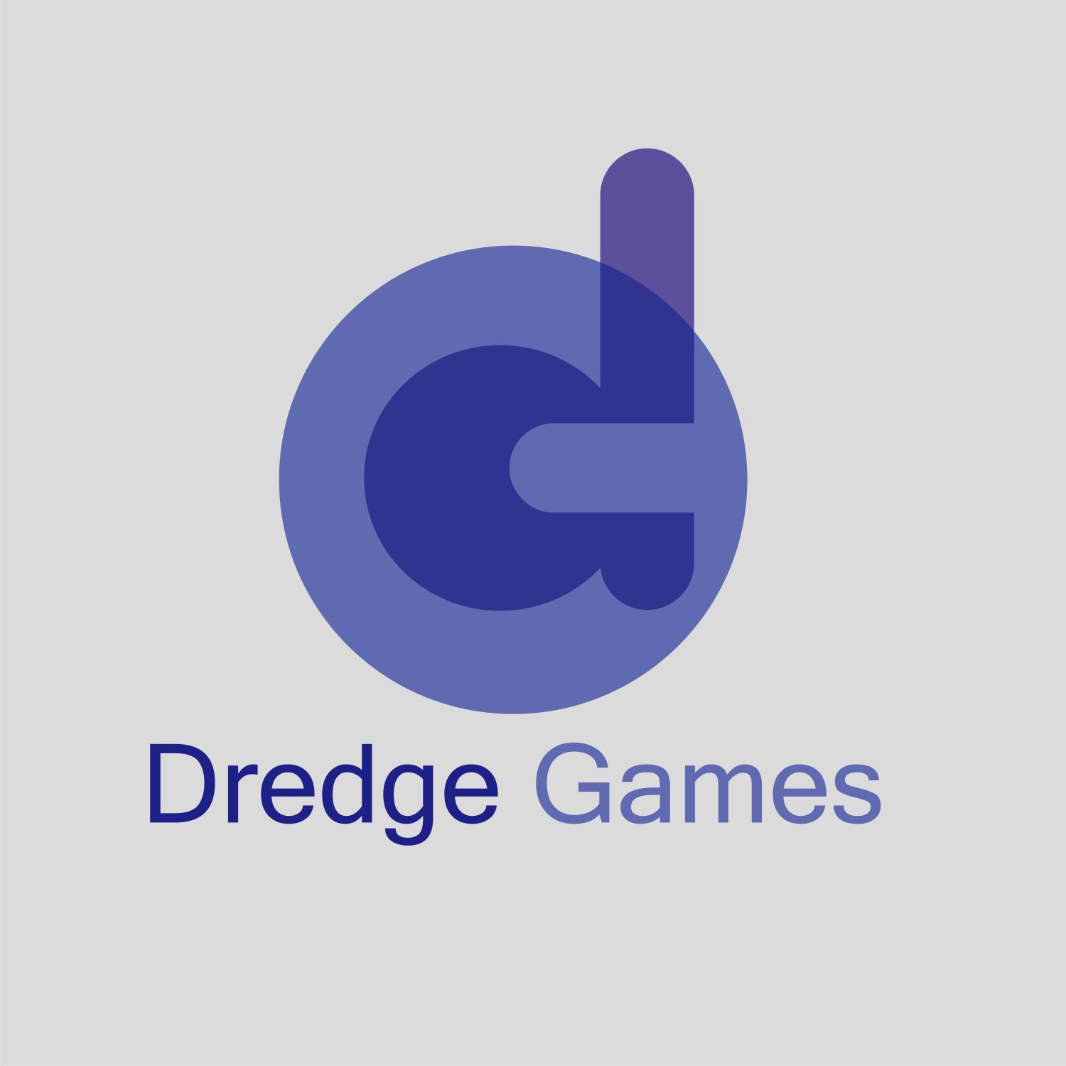 Logo-Design von Lenci Design für Dredge Games Sp. z o.o. | Design #17158384