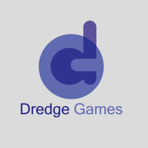Design de Logo par Lenci Design pour Dredge Games Sp. z o.o. | Design #17158384