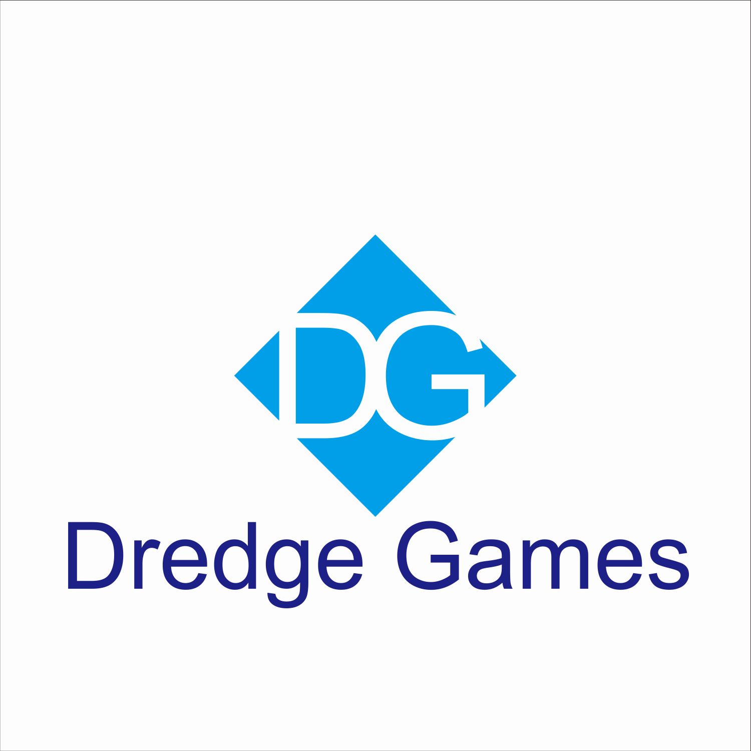 Logo Design by Lenci Design for Dredge Games Sp. z o.o. | Design #17158532