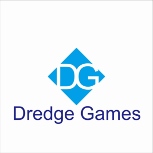 Logo Design by Lenci Design for Dredge Games Sp. z o.o. | Design: #17158532