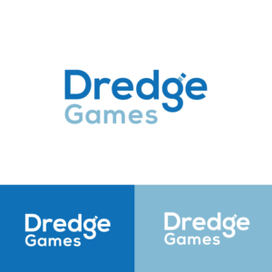 Logo Design by fatih7 for Dredge Games Sp. z o.o. | Design: #17154628