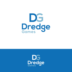 Logo Design by fatih7 for Dredge Games Sp. z o.o. | Design: #17154665