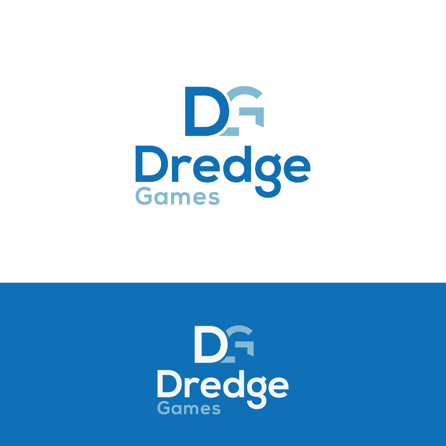 Logo Design by fatih7 for Dredge Games Sp. z o.o. | Design #17154703