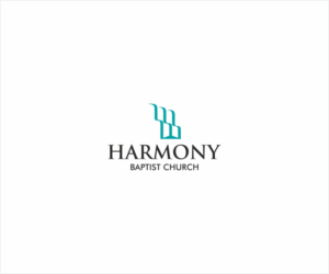 Logo-Design von Logocraft für Harmony Baptist Church | Design: #16979506