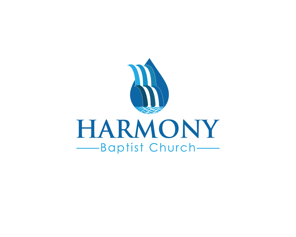 Design de Logo par A S design @ pour Harmony Baptist Church | Design #17004209