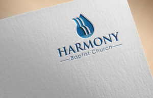 Logo-Design von A S design @ für Harmony Baptist Church | Design: #17004210