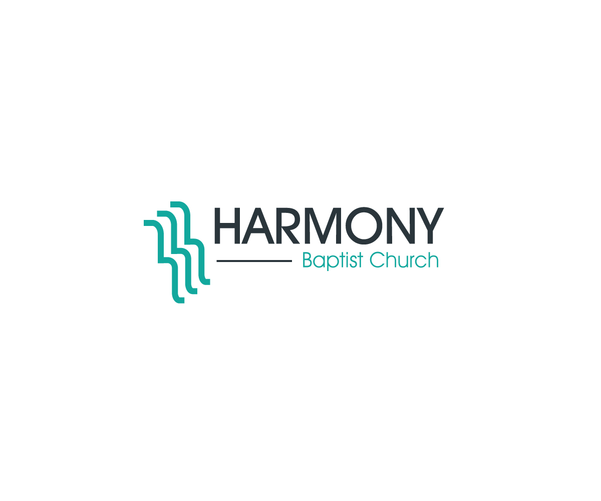 Logo Design by Ana124 for Harmony Baptist Church | Design #17076053