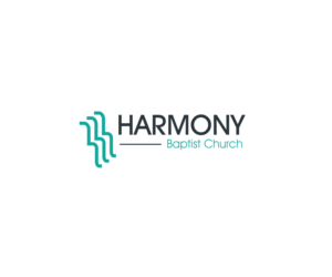 Logo Design by Ana124 for Harmony Baptist Church | Design #17076053