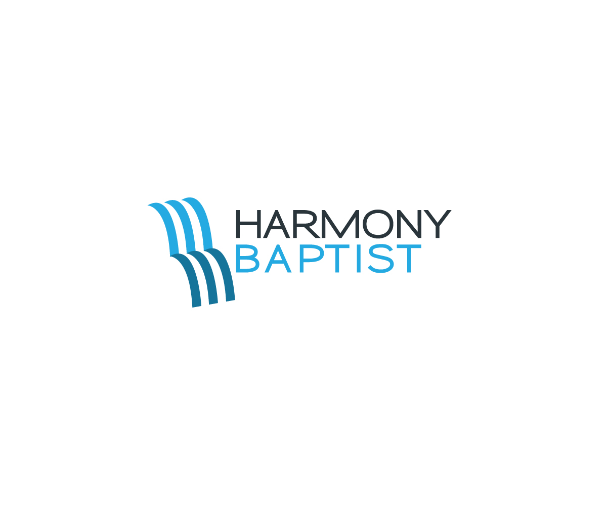 Logo Design by Ana124 for Harmony Baptist Church | Design #17076054
