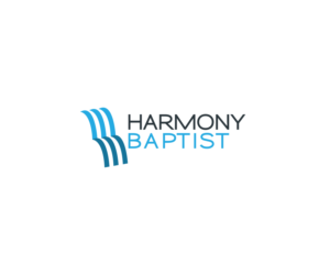 Logo-Design von Ana124 für Harmony Baptist Church | Design: #17076054