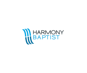Logo-Design von Ana124 für Harmony Baptist Church | Design: #17076055