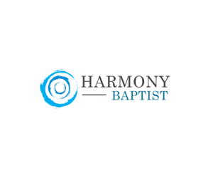Logo-Design von Ana124 für Harmony Baptist Church | Design: #17120622