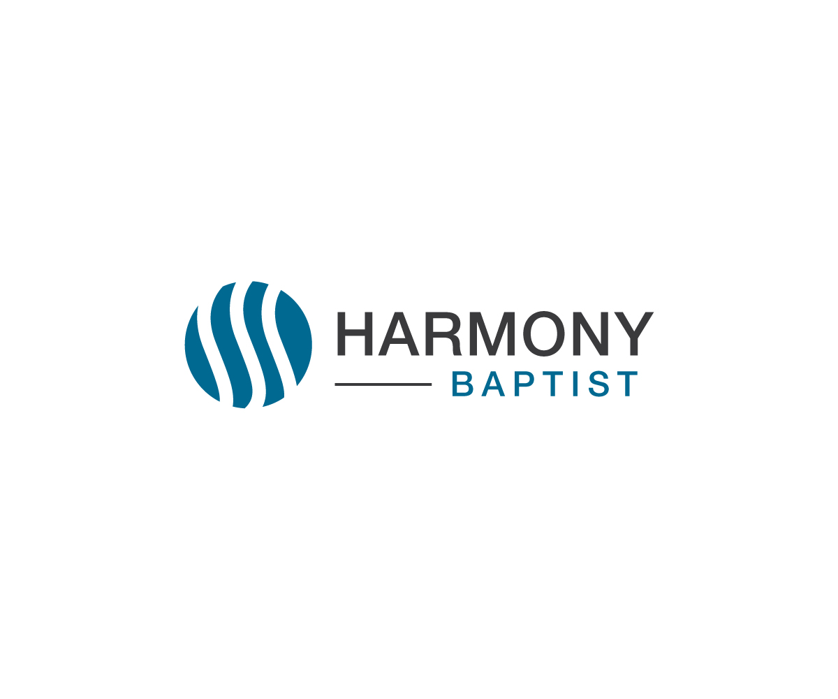 Logo Design by Ana124 for Harmony Baptist Church | Design #17120625