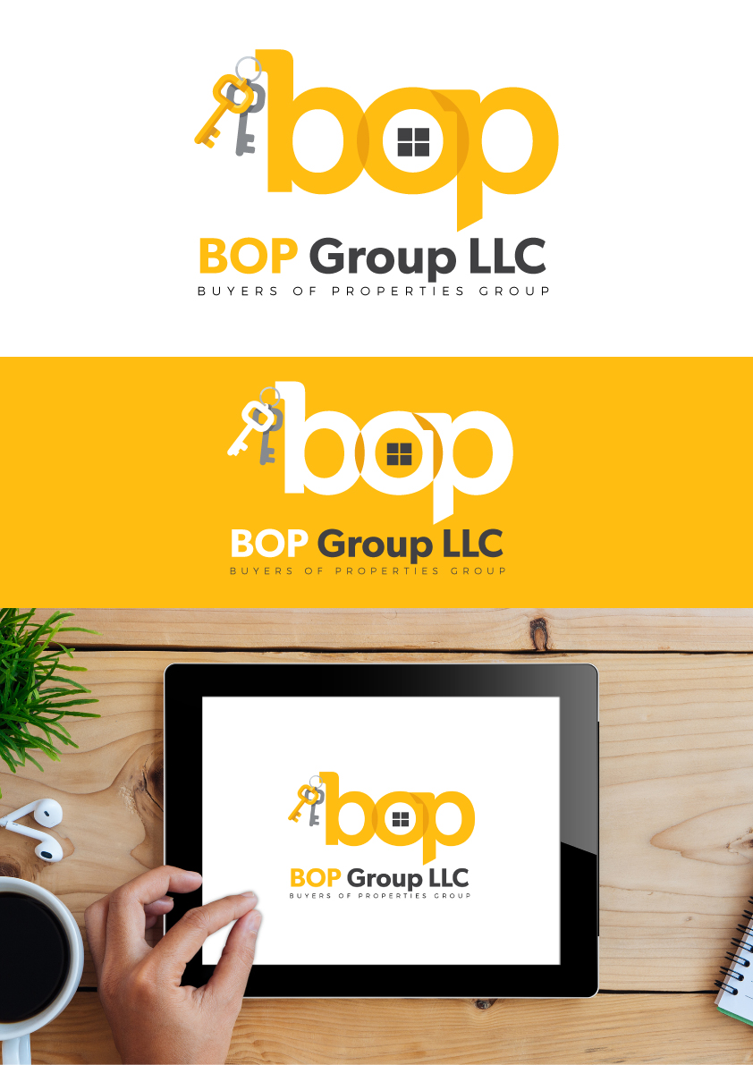 Logo Design by TheCrowd for this project | Design: #17024885