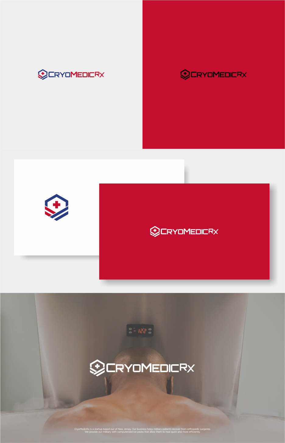 Logo Design by dumx for this project | Design #17072574