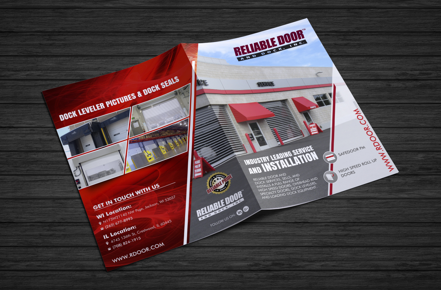 Flyer Design by ecorokerz for this project | Design #16968514