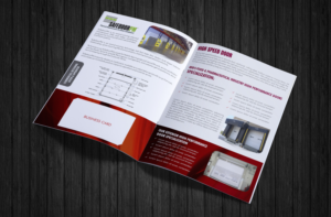 Flyer Design by ecorokerz for this project | Design #16996585