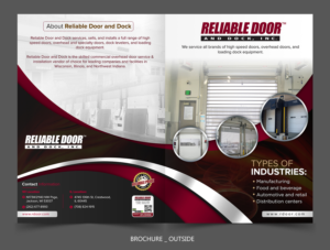 Flyer Design by SD WEBCREATION for this project | Design #17036026