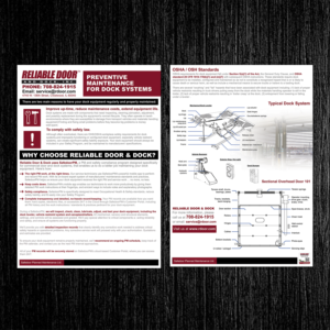 Flyer Design by TuktukiShree for this project | Design #17025855