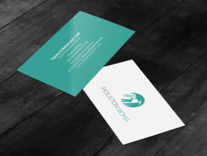 Design de Carte de Visite par Brand aid pour Houston BOMA | Design : #16967333