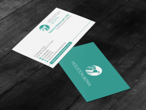 Design de Carte de Visite par Brand aid pour Houston BOMA | Design : #16967368