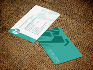 Business Card Design by chandrayaan.creative for Houston BOMA | Design: #16966844