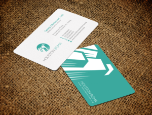 Business Card Design by chandrayaan.creative for Houston BOMA | Design: #16967268