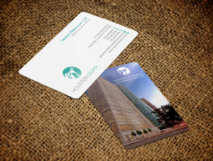 Business Card Design by chandrayaan.creative for Houston BOMA | Design: #16967271