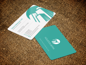 Visitenkarten-Design von chandrayaan.creative für Houston BOMA | Design #16967344