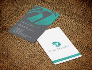 Business Card Design by chandrayaan.creative for Houston BOMA | Design: #16967347