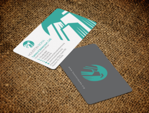 Business Card Design by chandrayaan.creative for Houston BOMA | Design: #16968828