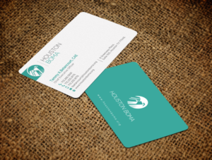 Business Card Design by chandrayaan.creative for Houston BOMA | Design: #16969001