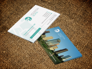 Business Card Design by chandrayaan.creative for Houston BOMA | Design: #16969434