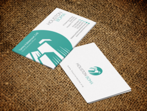 Business Card Design by chandrayaan.creative for Houston BOMA | Design: #16969486