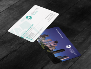 Business Card Design by chandrayaan.creative for Houston BOMA | Design: #16972495