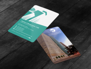 Business Card Design by chandrayaan.creative for Houston BOMA | Design: #16972607